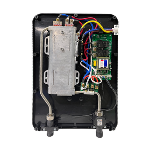 Scaldabagno Istantaneo <span class=keywords><strong>ANTO</strong></span> 8kW a Richiesta per Acqua Calda Illimitata, per Uso Residenziale e Doccia - Product Image 6