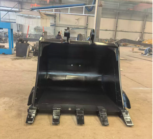Venta Directa de Fábrica: Modelos EC140B, EC160B, EC180B, EC210B, EC240B - Adquisición Integral de Conectores de Cucharón y Cadena para Excavadoras - Product Image 2