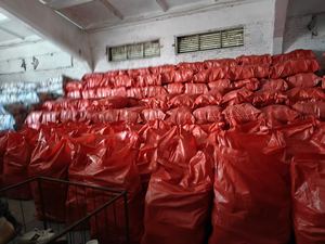 Borsa a Tracolla in Pelle Trapuntata Vintage di <span class=keywords><strong>Prima</strong></span> Qualità, Stile Retrò, per Ufficio e Viaggi, Moda Femminile - Product Image 6