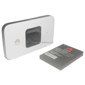 Versión Global CAT7 300Mbps HUAWEI E5785-330 4G LTE Advance WiFi de Bolsillo con Batería de 3000mAh para HUAWEI - Product Image 4