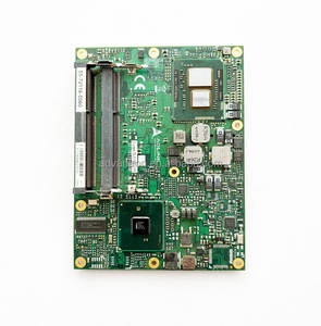 ADLINK 55-72116-5060 55-72116-5060 Express-CB-i5-520E/WMS ASH-CB-i5-520E/WMS-5160เมนบอร์ดอุตสาหกรรมทดสอบ100% ซีพียู - Product Image 4