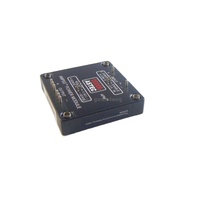 Amplificador Quanyuantong AK60A-024L-150F07G ASTEC AK60A SMD IC de Precisión, Bajo Ruido, Alta Velocidad, Rail-to-Rail, Simple, Dual, Cuádruple, RoHS
