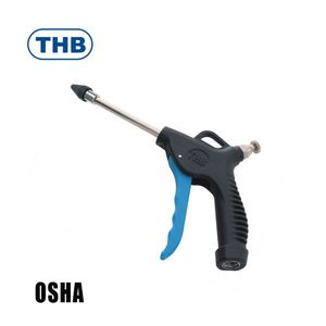 Có thể điều chỉnh cầm tay điện <span class=keywords><strong>Air</strong></span> Blower ngành công nghiệp công cụ - Product Image 6