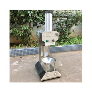 Machine à peler les noix de coco, ligne de production de lait et de jus de noix de coco - Product Image 4
