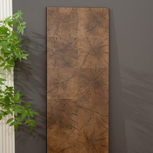 Nuevo Suelo <span class=keywords><strong>Laminado</strong></span> de Parqué Antideslizante con Ranura en V de 12 mm y Acabado Brillante <span class=keywords><strong>AC5</strong></span> - Product Image 6