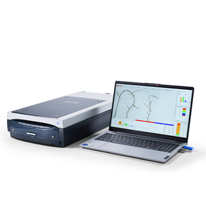 Analyseur électronique d'imagerie des racines végétales pour laboratoire, système de balayage d'analyse des racines pour écoles, équipement de test - Product Image 4