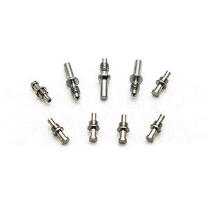 PROTOTEK ชิ้นส่วนโลหะความแม่นยำสูงแบบกำหนดเอง งานกัดซีเอ็นซี อะลูมิเนียม สแตนเลส เหล็กอัลลอยด์ ได้รับการรับรอง - Product Image 5