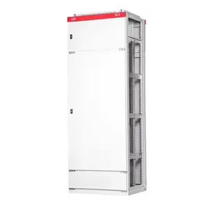 Outdoor Power Distribution Equipment Electric Metal Enclosure Electrical Cabinet Low Voltage Switchgear