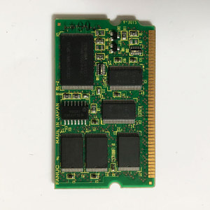 FANUC A20B-3900-0165 new original <b>memory</b> Rom card PCB board - Product Image 3