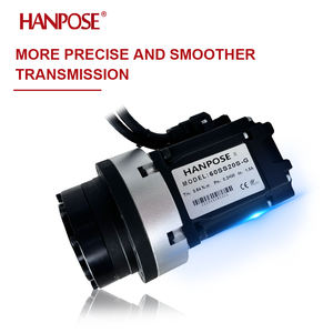 HANPOSE 60SS20/40/75/100S-G 7.4mH サーボハーモニックドライブモーター 750W ドライブ 2.39N <span class=keywords><strong>m</strong></span> 4.4A 1.8 °   サーボモーター - Product Image 5