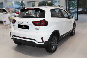 Livan <span class=keywords><strong>Auto</strong></span> X3PRO SUV électrique d'occasion pour l'exportation Voiture compacte d'occasion <span class=keywords><strong>de</strong></span> haute qualité pour le marché <span class=keywords><strong>de</strong></span> l'Afrique et <span class=keywords><strong>de</strong></span> l'Amérique du Sud - Product Image 2