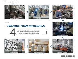 Filippine stile aula scrivania e sedia set moderna scuola superiore college sedia da scrivania per gli studenti - Product Image 6