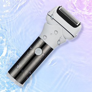 Afeitadora Eléctrica Recargable Impermeable IPX7 para Hombre, Máquina de Afeitar Barba, Recortadora Facial, Rasuradora Eléctrica Inalámbrica - Product Image 2
