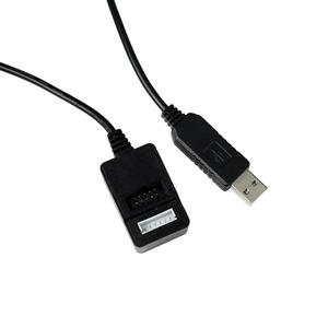 Ceality Offizielles Sonic Pad Display-Bildschirm-Seriellkabel für Ender 3 S1/Ender 3 V2/CR10 3D-Drucker, neues Zubehör, 6 Monate - Product Image 1