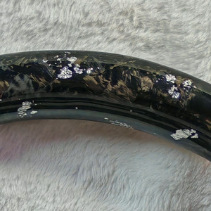 Volante de Fibra de Carbono Forjado Real para <span class=keywords><strong>Honda</strong></span> Accord de 10ª Generación - Product Image 5