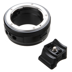 VILTROX 工厂批发 NF-NEX 镜头转接环 AI(G)/AF 转 NEX 中国制造 - Product Image 2