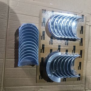 CUM-MINS 3950661 CONROD BEARING(SET) for EXCAVATOR <b>WHEEL</b> LOADER Factory <b>Direct</b> Construction Machinery Parts - Product Image 2
