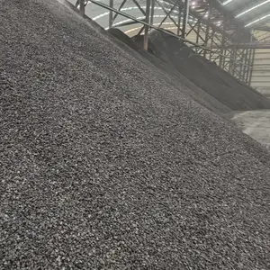 中国碳能合金冶炼用煤半焦