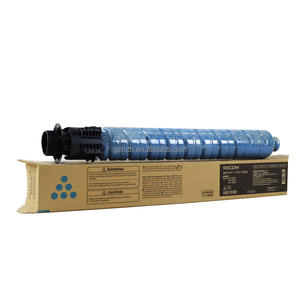 Version japonaise Original pour une utilisation dans les cartouches de <span class=keywords><strong>toner</strong></span> <span class=keywords><strong>Ricoh</strong></span> MP C2003 C2503 C2004 C2504 <span class=keywords><strong>IM</strong></span> <span class=keywords><strong>C2000</strong></span> C2500 - Product Image 6
