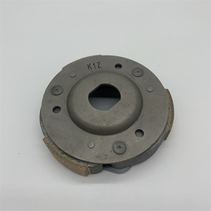 ชุดคลัตช์แบบสปอร์ตสำหรับรถมอเตอร์ไซค์ ฮอนด้า <span class=keywords><strong>KIZ</strong></span>/PCX160/Vario160 - Product Image 6