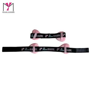 Muyang Unisex Adult Melt Bands with Ear Pad Hot Sale Sports <b>Beach</b> Party Casual <b>Accessory</b> - Product Image 2