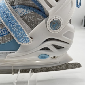Patins à <span class=keywords><strong>glace</strong></span> pour hommes et femmes, professionnel, OEM, pour débutants - Product Image 4