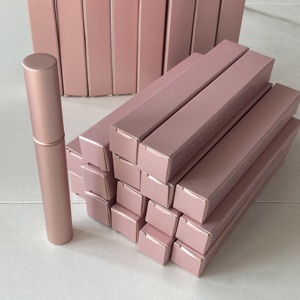 Soin quotidien des cils, marque privée, sérum naturel pour cils, stimulant la croissance des cils, épaississant, pour des cils longs et nourrissants. - Product Image 3