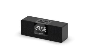 SAST Factory T13 lecteur de <span class=keywords><strong>musique</strong></span> LED affichage numérique sans fil réveil intelligent bruit blanc double basse haut-parleur TF pour 5.0 - Product Image 5