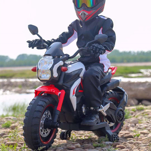 Motocicleta Eléctrica Recargable <span class=keywords><strong>de</strong></span> 12V para Niños, Juguete para Niños en Venta/Motocicleta Eléctrica para Niños <span class=keywords><strong>de</strong></span> Alta Calidad en Venta - Product Image 2