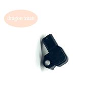 Venta caliente de alta calidad para Buick Chevrolet sensor de presión de aire turboalimentado 55493530 12694431
