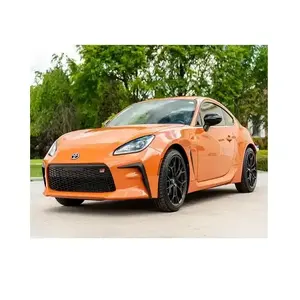 GRATE SALES BUY CLEAN TITLE USED 2021-2023 Toyota GR86 10th Anniversary Special Edition