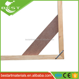Venta al por mayor DIY Kit <span class=keywords><strong>de</strong></span> barra <span class=keywords><strong>de</strong></span> Camilla <span class=keywords><strong>de</strong></span> lona para lienzo con marco <span class=keywords><strong>de</strong></span> madera impreso para <span class=keywords><strong>pinturas</strong></span> - Product Image 5