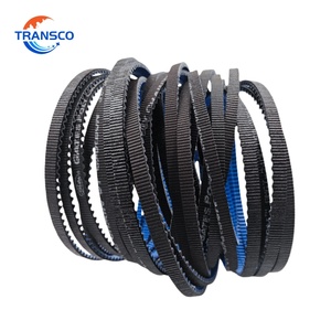 Gates GT Karbon Fiber Kasnak Kayışı Triger Kayışı 8MGT1040 8MGT1200 8MGT1760 8MGT2520 8MGT3200 - Product Image 2