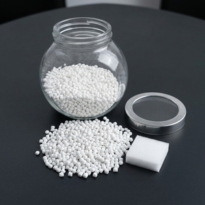 ผู้ผลิตเม็ดสีผสม PE คุณภาพพรีเมียมจากเวียดนาม สำหรับการผลิตฟิล์มเป่าและงานบรรจุภัณฑ์ - Product Image 1