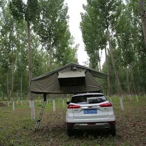 Car Camping Accessories Wholesale Vehicle Roof Top Tent With Reasonable Price