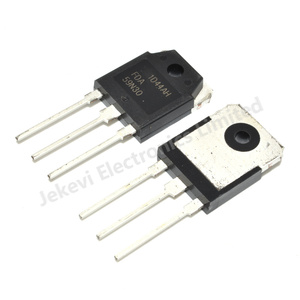 Jekevi 59A ทรานซิสเตอร์ TO-3P 59N30 FDA59N30 300V มอสเฟทหลอดเอฟเฟ็กต์ - Product Image 1