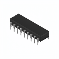 CDP1882D Logic Components Electronic 18 CDIP BOM IC In Stock