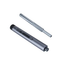 Visseuses Électriques 3,6 V, Tournevis à Batterie Rechargeable, Mini Perceuse Sans Fil