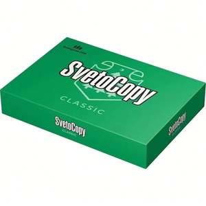 2025 Popular <b>White</b> <b>A4</b> High Brightness 80gsm Office Copy <b>Paper</b> - Product Image 6