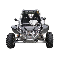 RLG500 EEC 500cc Transmission Automatique Buggy Voiture UTV 4x4 Moteur 4 Temps Certifié EPA 4WD Conduite Gaz Diesel Carburant