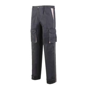 กา<span class=keywords><strong>ง</strong></span>เก<span class=keywords><strong>ง</strong></span>ขายาวทำงานสำหรับผู้ชาย,Codura กระเป๋ากางเก<span class=keywords><strong>ง</strong></span>ทำ<span class=keywords><strong>ง</strong></span>านทนทานแผ่นรองเข่าสีตัดกัน - Product Image 6