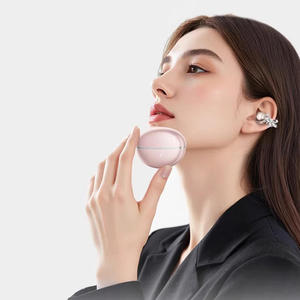 Audífonos Intrauditivos TWS con Clip para Oreja Abierta, Cancelación de Ruido, Inalámbricos, con Joyería para Oreja, Aros Finos de Latón, Novedad 2025 - Product Image 2