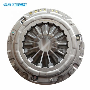 A13-1601020, J15-1601030, QR512-1602101 OEM-Qualität Kupplungssatz für Chery <span class=keywords><strong>MVM315</strong></span> - Product Image 5