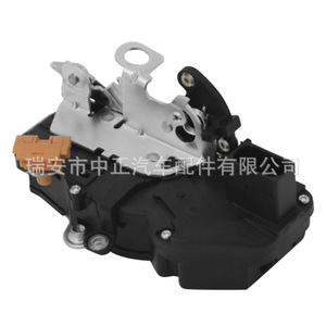 ตัวกระตุ้นเซ็นทรัลล็อคสำหรับล็อคประตูรถยนต์คาดิลแลค 12V รีโมทคอนโทรลวัสดุพลาสติก - Product Image 4