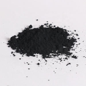 실험실 리튬 이온 배터리 소재용 초전도 카본 블랙 파우더 - Product Image 3