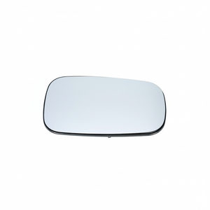 Espejo Retrovisor Exterior Mecánico Derecho para Clio 3 Hatchback, Cristal 7701054753 - Product Image 2