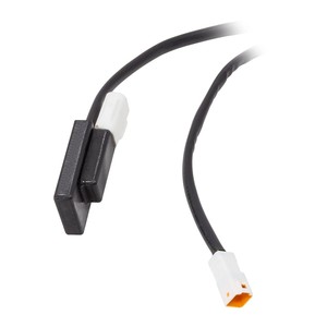 Interrupteur de guidon gauche pour Aprilia Tuono V4/RR/RF 2017/2020 (Rouge) - Product Image 5