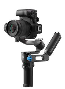 Meilleure Vente : <span class=keywords><strong>Stabilisateur</strong></span> de Caméra Portable Professionnel <span class=keywords><strong>Ronin</strong></span> RS3 Mini 3 Axes avec Suivi Facial et Algorithme de Stabilisation RS de 3ème Génération - Product Image 4