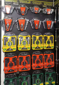 All-in-One 46 otomotiv alet kutusu 10 dakika içinde kamyon/römork lastiği ve fren işleri için hazır - Product Image 4