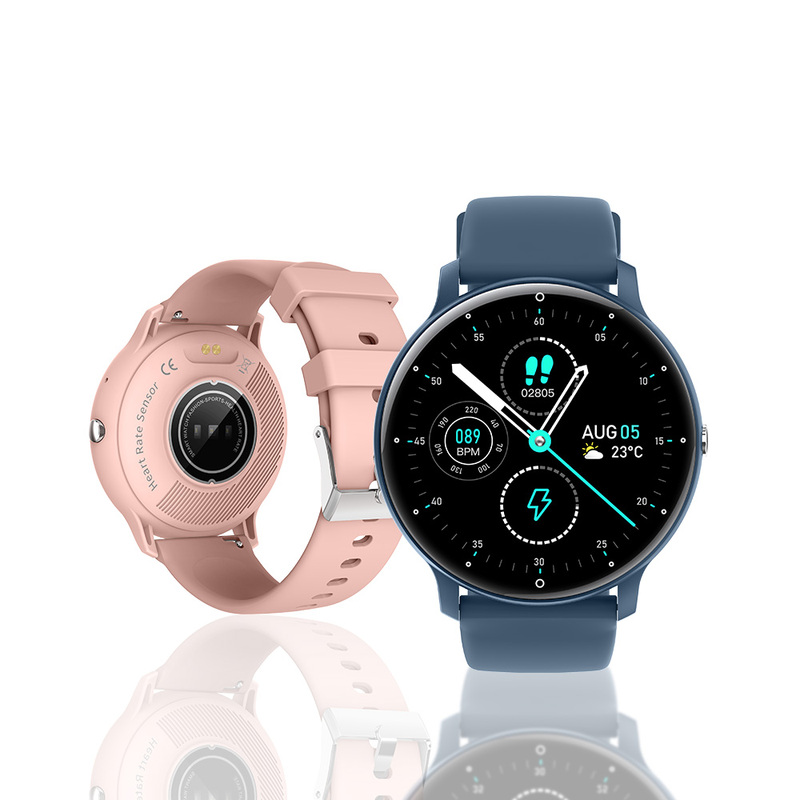 2024 PromotionHot Selling Smartwatch 1 28